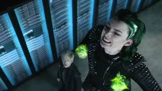 THE GIFTED 2x09 - GAME CHANGER