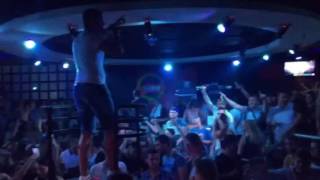 Marko Vanilla | Eeeej Evo Zore Evo Zore (Live Party Club Svilajnac)