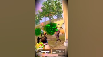 DBS 1 vs 3 🔥 #krafton #bgmi #pubgmobile #viralvideo