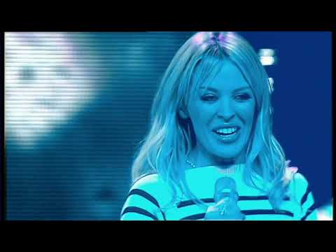 Kylie Minogue -