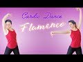 Cardio Dance Flamenco - Spain