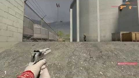 FRAGSHOW 16 OLD CSS [UCP + SMAC]