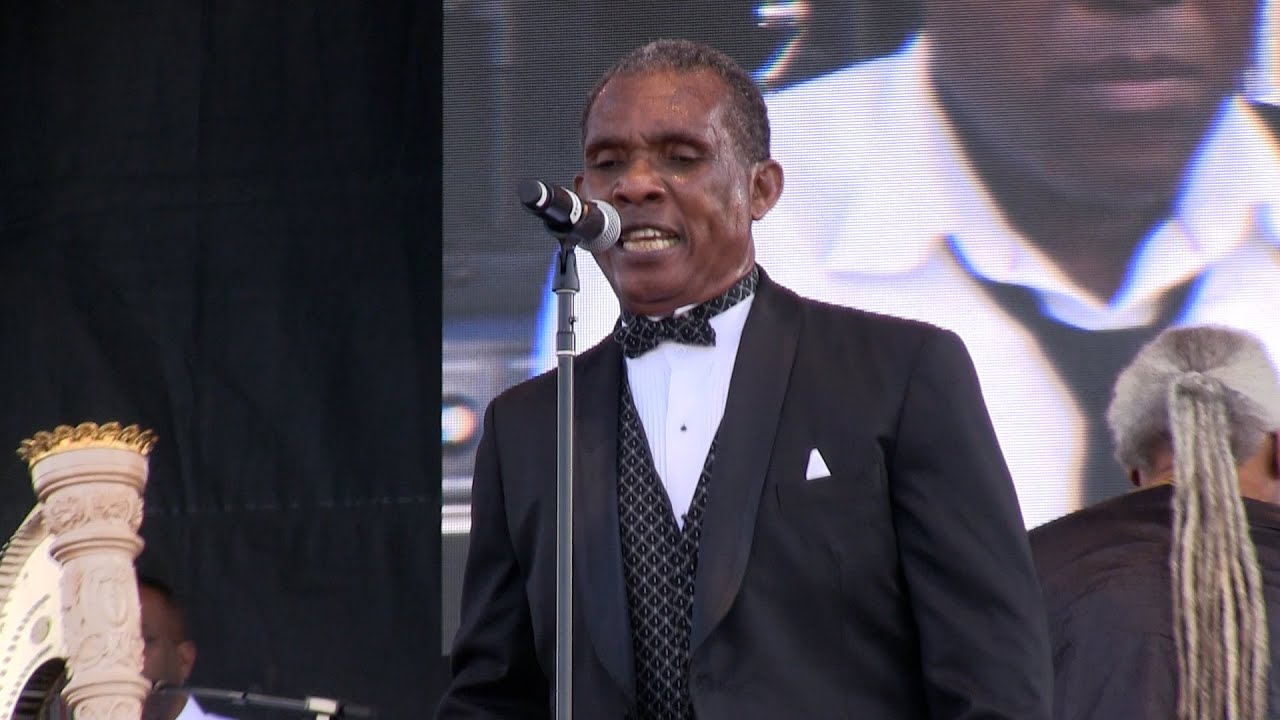 Ken Boothe Live in Concert: A Soulful Rocksteady Legend Returns