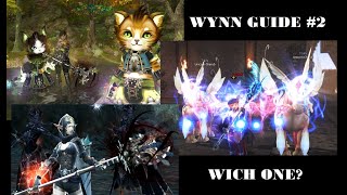 Lineage 2 - Wynn guide #2 PT/EN