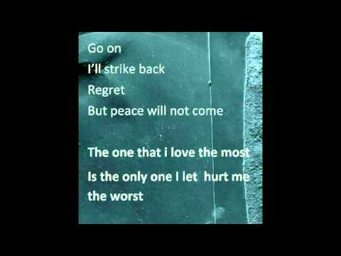 Abbie Gale — Abbie Gale Say