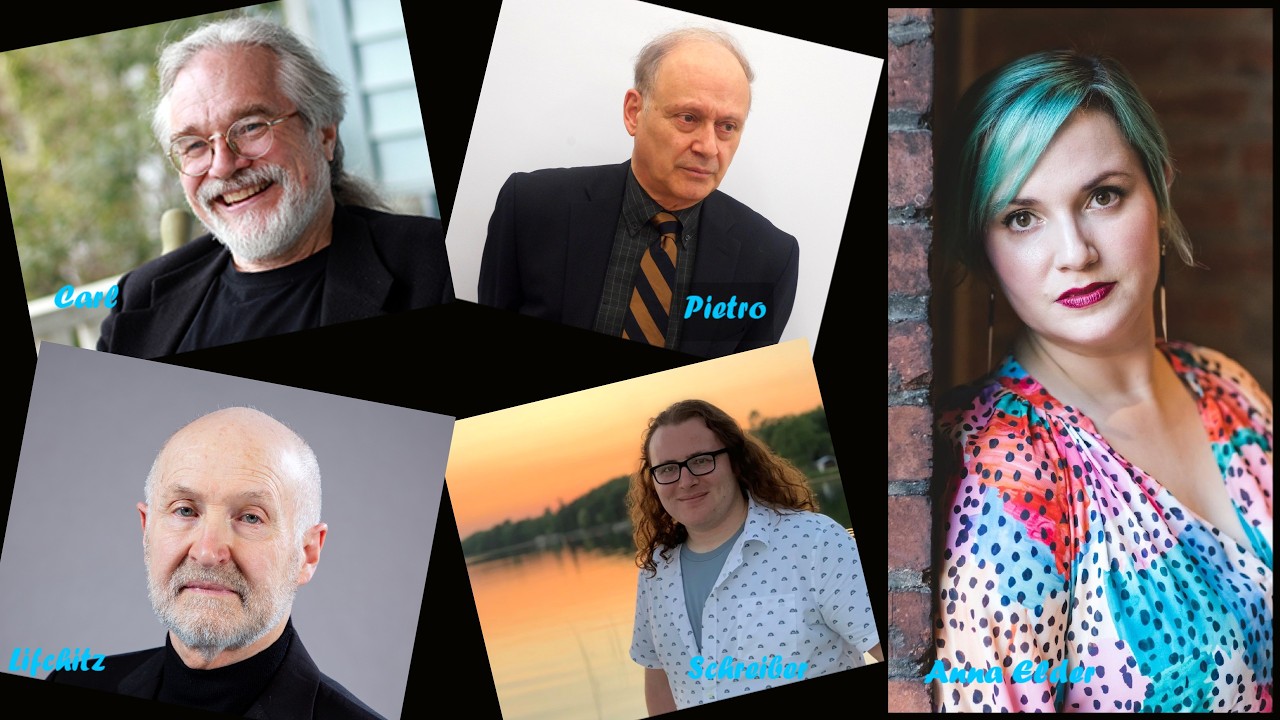 NSC Feb9 2026 Schreiber Chamber Music