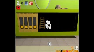 Sniffmouse Real World Escape 88 Babysitter Walkthrough screenshot 5