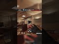 30 second ace 😮‍💨🥱 #rainbowsixsiege #r6siege #diamond #montage #gaming