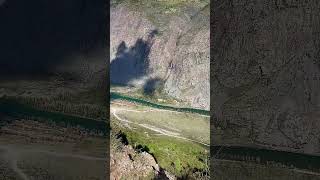 Алтай#долинарекичулышман#Алтайпрекрасен
