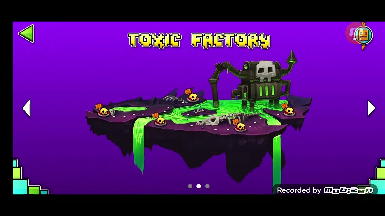 Completing every level in Geometry Dash World (Without Dying😮‍💨) - YouTube