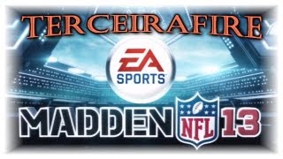 Madden 13 Year 3 So Excited: Draft Cleveland Browns Best Overall Player: 2nd Pick, Team Overview