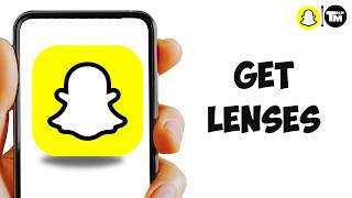 How to Get Lenses for Snapchat (2026) screenshot 5