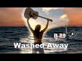Washed away drox feat samanthaj and jph music