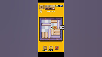 Push box out advance level 431