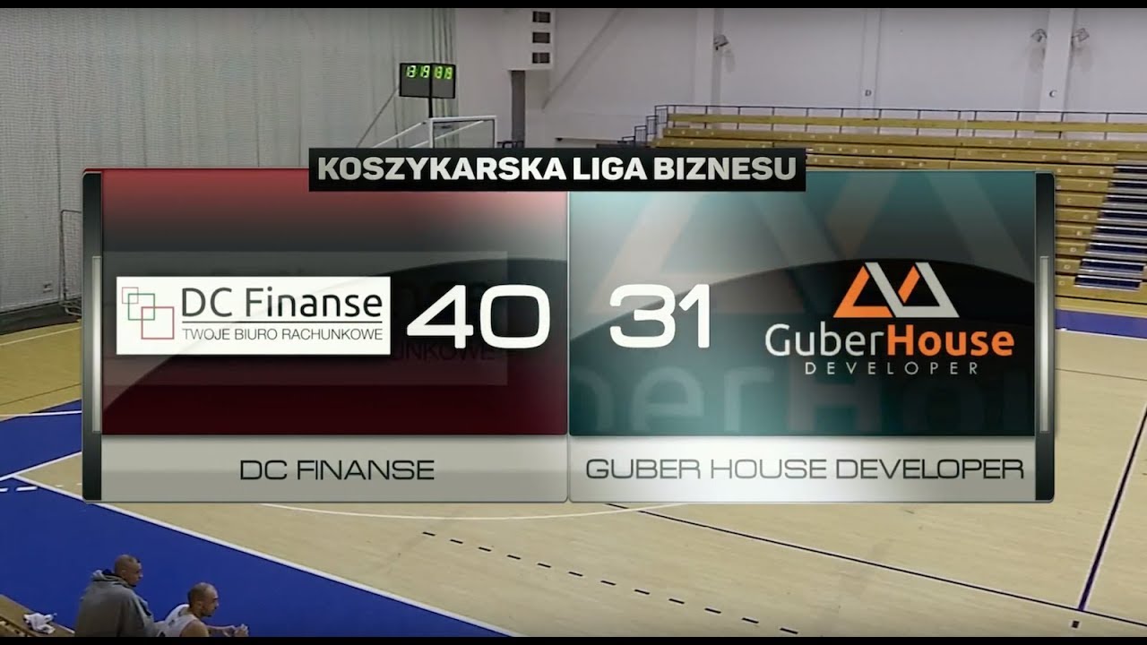 DC Finanse vs Guber House Developer - VIII kolejka - Poznań - Koszykarska Liga Biznesu camera iphone 8 plus apk