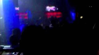 DJ Amadeus "Bomb Jack" live at Pacha (New York) by Anthony Nero