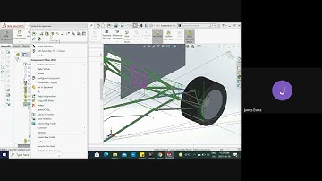 GrabCAD Tutorial - Part 2 (CAD Assembly)