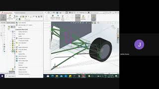 GrabCAD Tutorial - Part 2 (CAD Assembly)