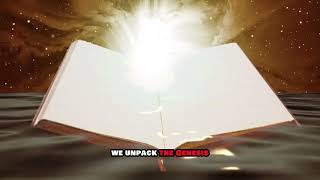 “Genesis Unsealed: The Forbidden Dominion Code God Hid in His First Command”