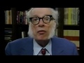 Isaac Asimov On AI-Last Interview