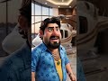 MOTU AND PATLU #shorts #shortvideo #ai #aivideo #trending #reaction