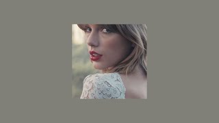 style - taylor swift (speed up) Resimi