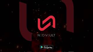 Neo Vault  - Protect your privacy (Vertical video) screenshot 4