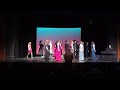 ECHOES BETWEEN THE LINES | Wagner College Opera (December 6, 2025)
