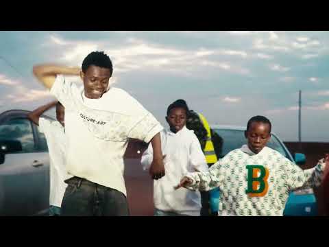 Jannah Seven40 Delete Official Music Video