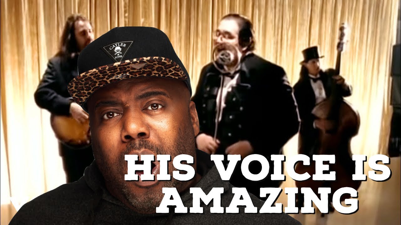 First Time Hearing | Blues Traveler - Hook Reaction