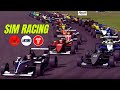 SIM RACING | Formula World Championship - Road América