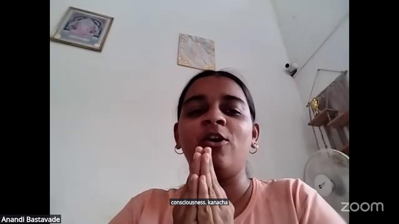 22 फरवरी 2026 प्रवचन