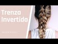 TRENZA INVERTIDA | TENDENCIA