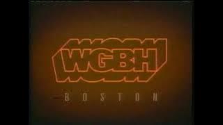 Cinar/WGBH Boston/PBS Kids (1997/1999)