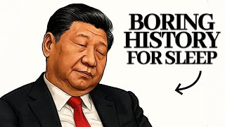 The ENTIRE History of the China–Taiwan Conflict