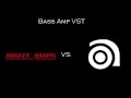 Ignite amps shb1 vs ampeg svt4 pro