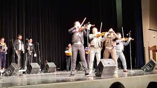 2021 Mariachi Spectacular All-Stars - Viva Veracruz