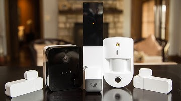 Best SMART Home Security System in ( 2025 Updated links ) | Abode Smart Security Kit
