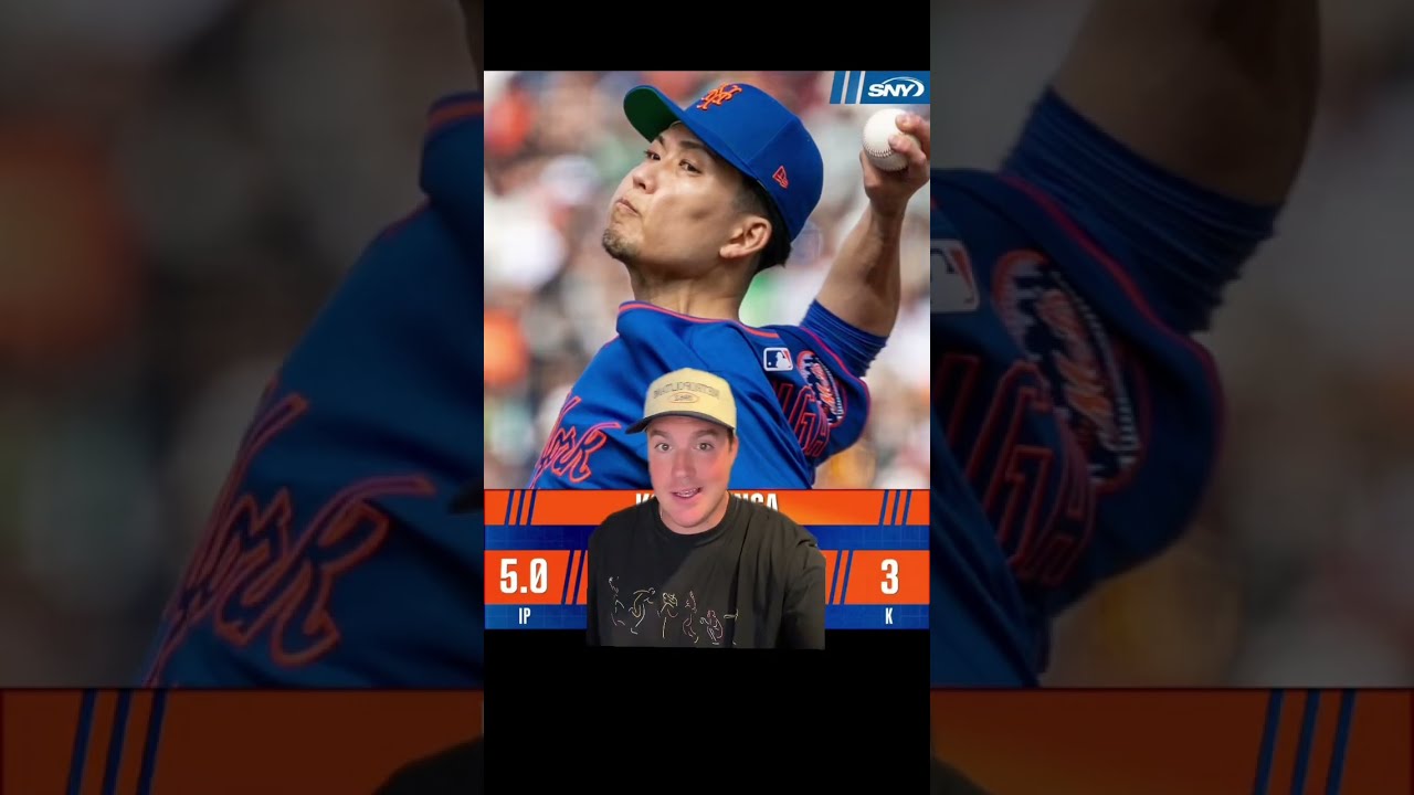 Ronny Mauricio And The Mets Sweep In San Francisco Game 106 A New York Minute