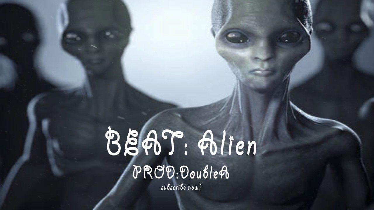 Alien Girl Kendrick Lamar Free