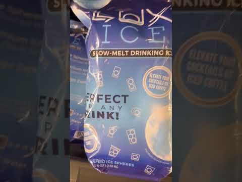 Luxury ICE??? 🧊🧊Who's
