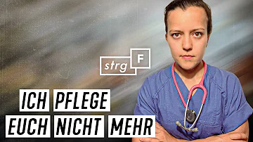 Warum sagt man nicht mehr Krankenschwester?