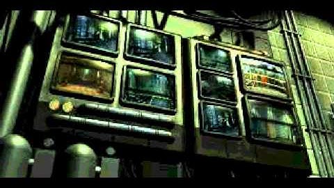 Fear Effect 2 Retro Helix -8