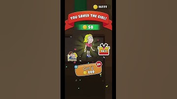 Save the Girl #Level 26# Android Gameplay Walkthrough