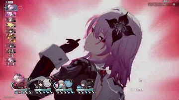 Honkai Star Rail (NA 2025) - Memory of Chaos (Category Mistake) Stage 12 Clear