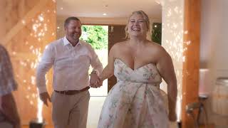 Jess & Jarrod - Wedding Film by MC MEDIA 255 views 2 months ago 7 minutes, 3 seconds