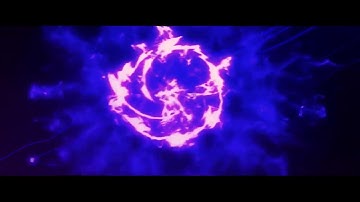 Intro Ngắn 3D No Name Cực Đẹp Để Làm Video Đầu