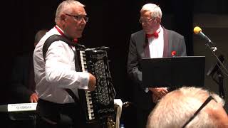 Min Elskning Arion 2017