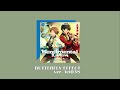 【fei】 BUTTERFLY EFFECT [Ensemble Stars!] Cover