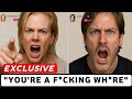 Nicole Kidman CONFRONTS Keith Urban On IG Live Over Their Divorce